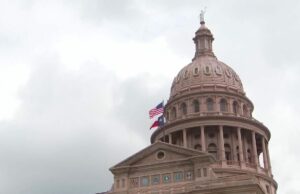 Avance de la sesión legislativa de Texas de 2025: prohibición del cannabis, elección de escuela, apuestas deportivas