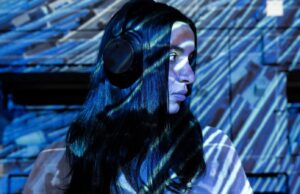 Los estudiantes utilizan podcasts como forma de autoexpresión, entretenimiento