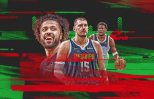 Power Rankings de mitad de temporada de la NBA 2024-25: califiquemos a los 30 equipos según sus actuaciones en la primera mitad