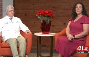 Médico local comparte recursos para cirugía bariátrica y cambios de estilo de vida saludables para 2025 – 41NBC News
