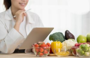 Disparidades raciales significativas en niños que reciben nutrición, asesoramiento de estilo de vida