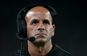 Robert Saleh espera regresar a 49ers como coordinador defensivo: informe