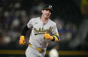 ¿Por qué los Atléticos están gastando mucho este invierno mientras se mudan a Sacramento?