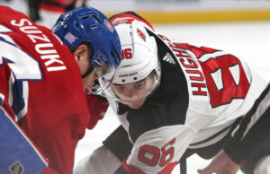 ¿Pueden los canadienses recuperarse contra los demonios con problemas?