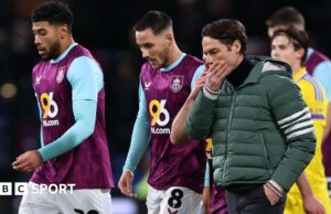 Burnley 0-0 Leeds: los claretes no de moda reclaman otra hoja limpia