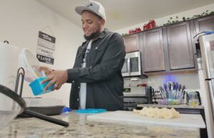 Un hombre del oeste de Michigan pierde 70 libras y 12 medicamentos gracias a la medicina del estilo de vida