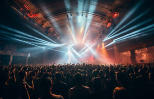 ¿Está Live Nation Entertainment (LYV) entre las principales selecciones de acciones del multimillonario Dan Loeb?