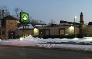 El Bogey Inn reabrirá sus puertas en 2026 con un nuevo concepto