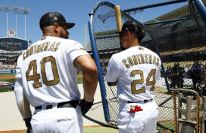 2025 Ranking de fantasía de béisbol (C)