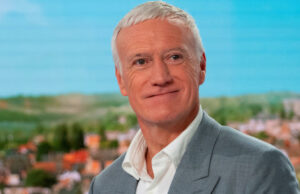 El seleccionador francés Deschamps dimitirá tras el Mundial 2026