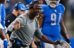 Entrenador en jefe de la NFL, rastreador de entrevistas de gerentes generales: lista completa de candidatos para cada vacante durante el ciclo de contratación de 2025