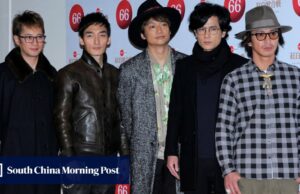 El escándalo sexual de Masahiro Nakai pone a la industria del entretenimiento japonesa en la mira