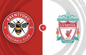 Informe: Cómo Liverpool podría alinearse contra Brentford este fin de semana