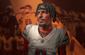 La temporada de comandantes terminó antes de que quisieran, pero después de la mayoría esperaba. Con Jayden Daniels, pueden soñar con aún más