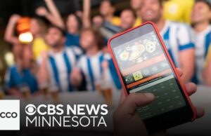 ¿Podría ser este el año en que Minnesota legalice las apuestas deportivas?