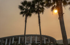 Incendios en Los Ángeles: la NFL traslada el juego de comodines Vikings-Rams a Arizona