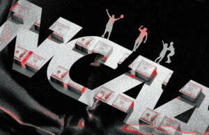 La nueva orientación del Título IX de la administración del presidente Biden amenaza con alterar los planes de reparto de ingresos escolares en los deportes universitarios