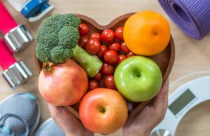 Cambios en el estilo de vida útil para microbioma intestinal