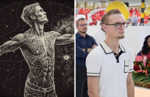 El verdadero Adrian Dittmann – El Mundo del Espectador