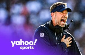 Los vaqueros contratan a Brian Schottenheimer, pero ¿fue el movimiento correcto?