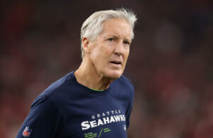Pete Carroll, Raiders, según los informes, acuerdan un contrato de 3 años para convertirlo en el próximo entrenador en jefe de la franquicia