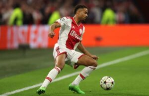 La Roma interesada en el jugador del Ajax, Devyne Rensch