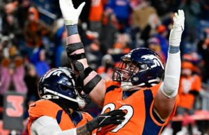 Cuatro Broncos nombrados para la primera lista All-Pro de la NFL de CBS Sports