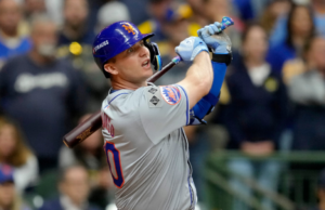 Rumores de la MLB: los Mets se mantienen firmes en las conversaciones con Pete Alonso, los Yankees buscan ayuda de relevo, los Gigantes miran al jardinero veterano