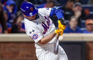 Bateo: ¿Qué equipo firmará a Pete Alonso? ¿Cómo será el contrato del ex toletero de los Mets?