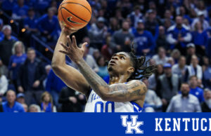 Cobertura de UK Sports Network del baloncesto masculino de Kentucky en Vanderbilt – UK Athletics