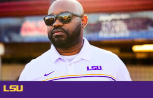 Keonte' Herrera nombrado receptor estrella en ascenso de comunicadores deportivos universitarios – LSU
