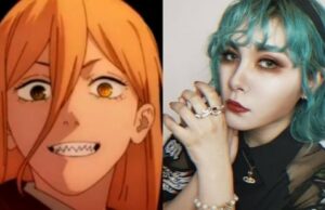 Noticias de entretenimiento en vivo hoy 3 de enero de 2025: Chainsaw Man, Kaiju No 8, la estrella de Dragon Ball Daima anuncia una pausa y genera preocupaciones semanas después de la aparición del Jump Fest 2025