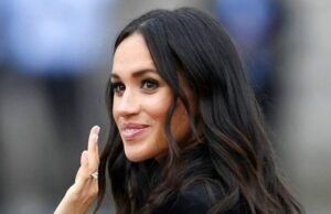 Meghan Markle retrasa el podcast después de empujar la serie de estilo de vida debido a los incendios de Los Ángeles: Informe