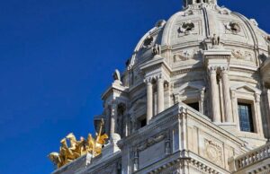 El proyecto de ley de apuestas deportivas en la Legislatura de Minnesota podría aprobarse en 2025