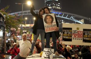 El mundo reacciona al alto el fuego entre Israel y Hamas y los líderes expresan alivio y optimismo