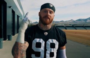 Todo amor para la mejor base de fans del mundo | Gracias, Nación Raider