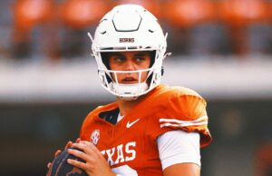 Probabilidades de fútbol americano universitario para 2025: las mejores apuestas futuras para ganar los playoffs