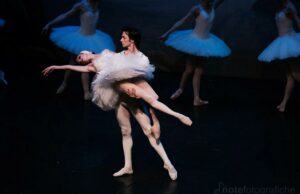 Jamborees de invierno y ballets atemporales llegan a NCW