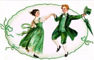 Jigs irlandeses, renacimiento emo que llegará a NCW pronto