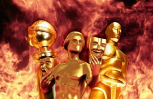 ¿Cómo se recuperarán Hollywood y la industria del entretenimiento de los incendios forestales de Los Ángeles?