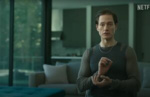 El hombre que quiere vivir para siempre, explorado