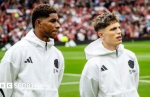 Noticias de transferencia de Man Utd: 'mensajería mixta' en torno a los planes de transferencia – Simon Stone