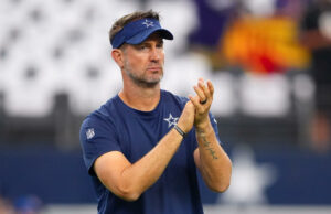 Brian Schottenheimer? Kellen Moore? A medida que continúa la búsqueda de coaching de los vaqueros, aquí están las preguntas más importantes