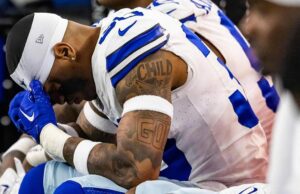 El paquete Venu Sports-Streaming muere después del acuerdo entre Disney y Fubo