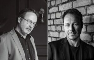 Banijay Entertainment nombra a Steve Matthews y Johannes Jensen como codirectores de Scripted