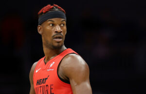 ¿Pat Riley y el Heat ceden ante las exigencias de Jimmy Butler?