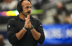 Actualizaciones de entrenadores de la NFL, noticias de playoffs: los Cowboys entrevistarán a Robert Saleh