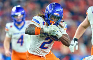 El draft de los Dallas Cowboys encaja: esto es lo que Brian Schottenheimer debe abordar