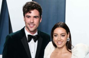 Muere el director Jeff Baena, marido de Aubrey Plaza, a los 47 años