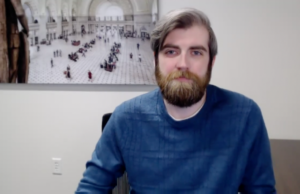 Adam Colborn de AMCP sobre los impactos del mundo real de la legislación de precios de drogas